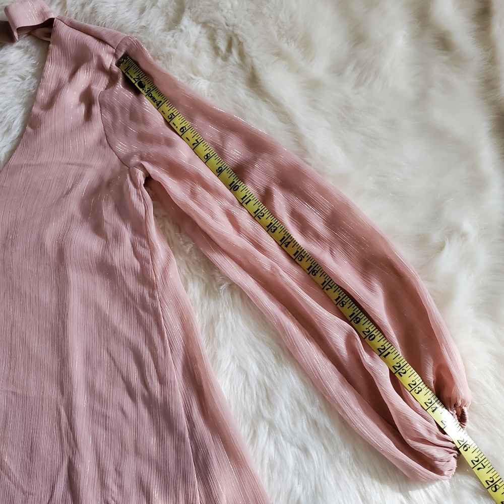 Show Me Your Mumu Josephine Bell Dress Medium NWT - Picture 16 of 16